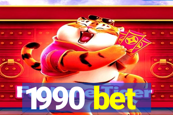 1990 bet